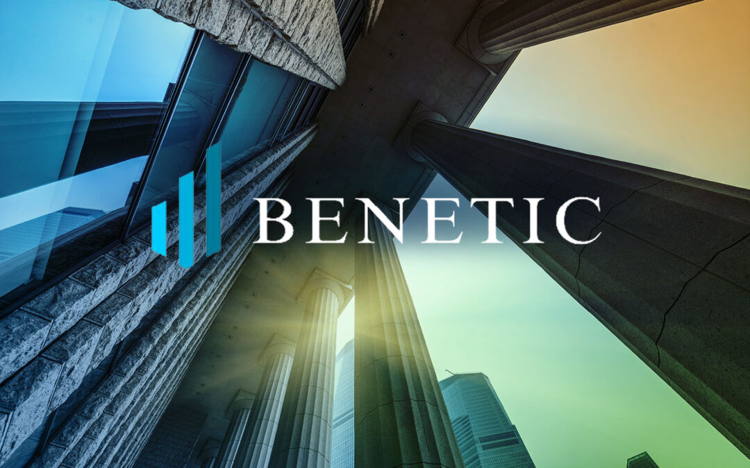 IPX Retirement Teams with Benetic