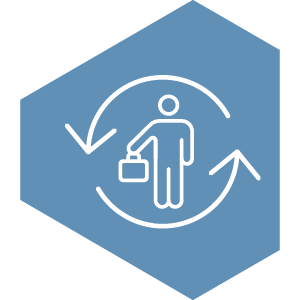 Setup icon
