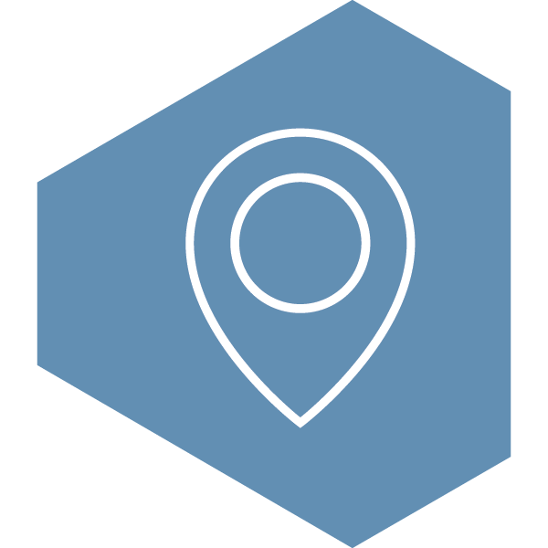 location icon