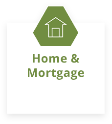 Home and Mortgage