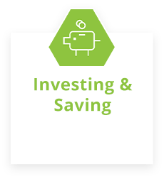 Investing & Saving