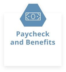 Paycheck and Benefits