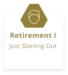 Retirement 1: Just Starting Out