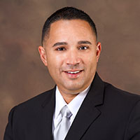 Photo of Michael J. Ramirez