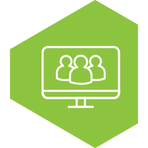 Setup icon