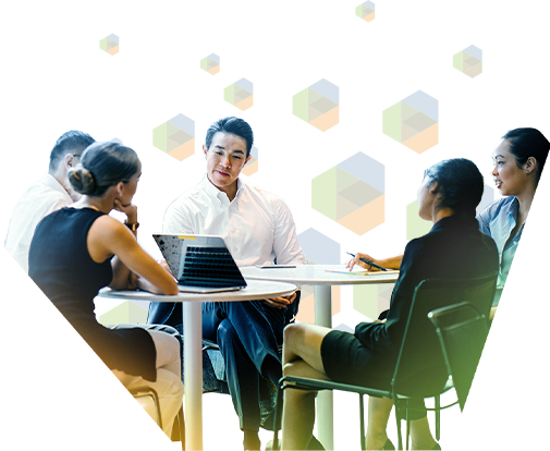 Group meeting