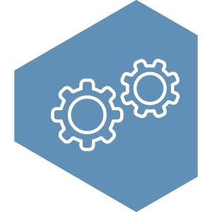 Setup icon