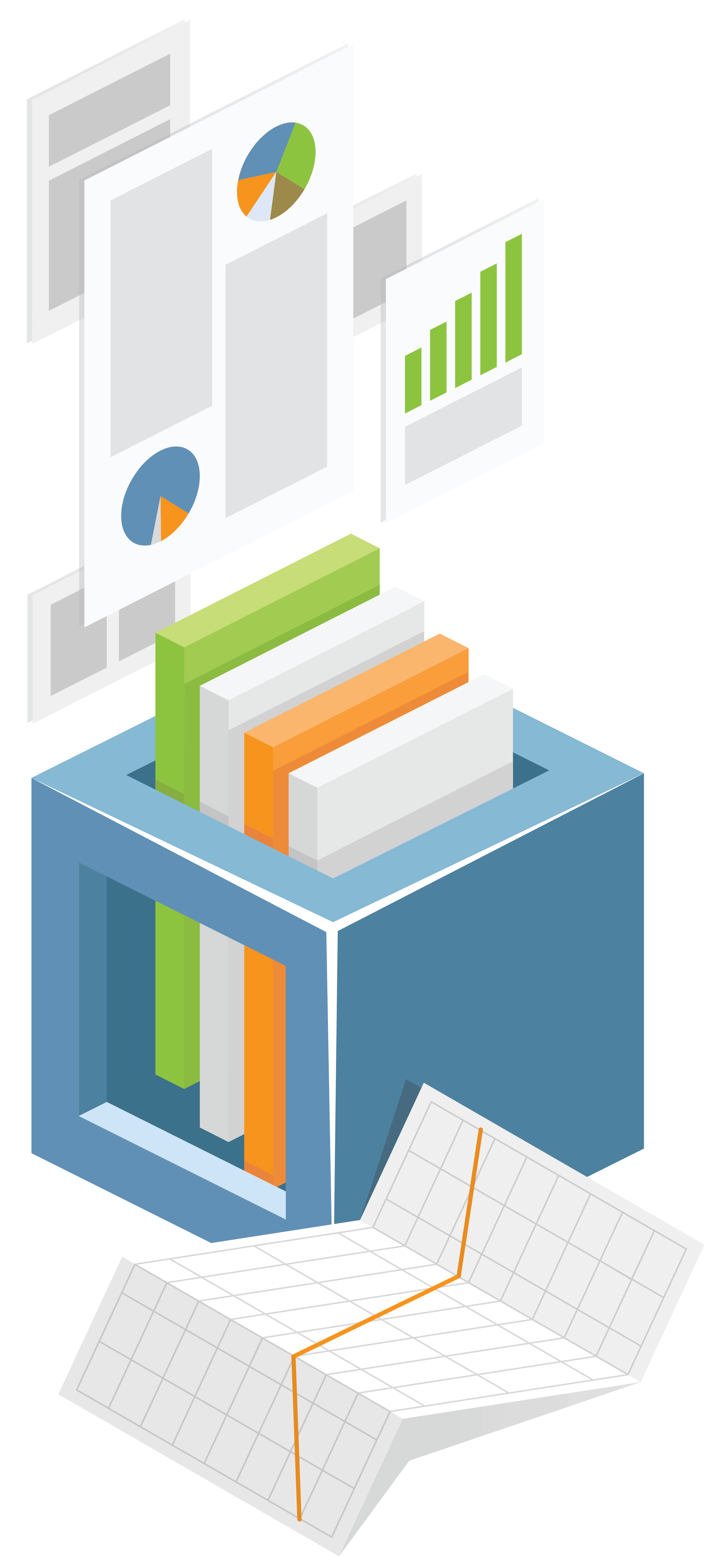 IPX Platform Dashboard