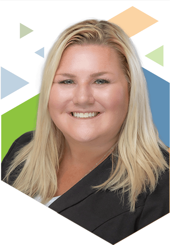 Photo of Brandy Walters