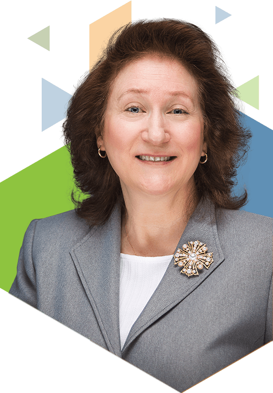 Photo of Darlene Dailey