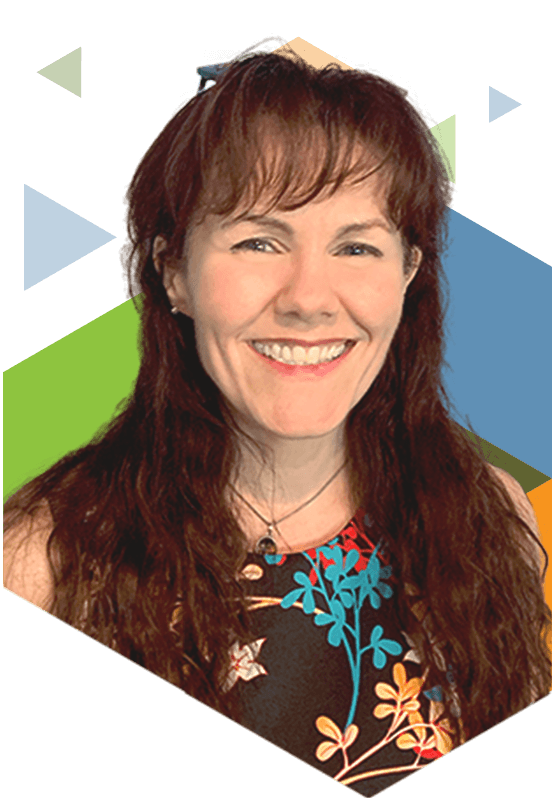 Photo of Jennifer Crawley