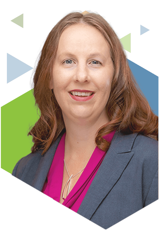 Photo of Liz Alexander