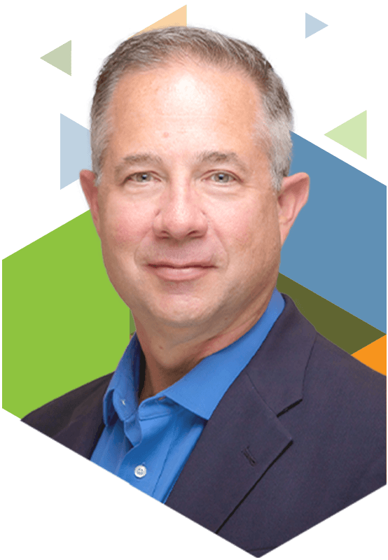Photo of Mark Koeppen