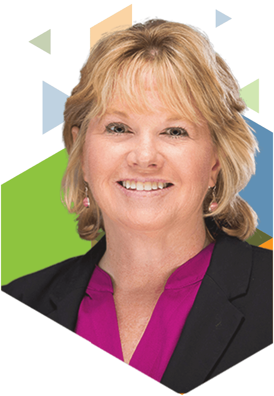 Photo of Susan Baber