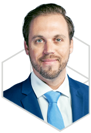 Photo of Brian Dawson