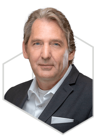 Photo of Michael Schaeffer