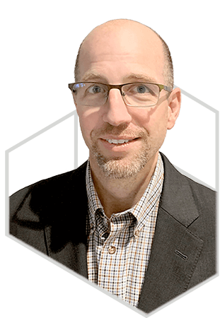Photo of Michael Schaeffer
