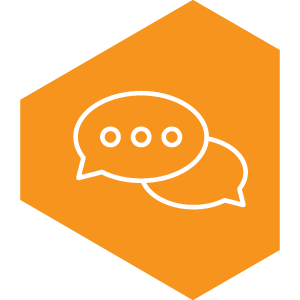 Setup icon