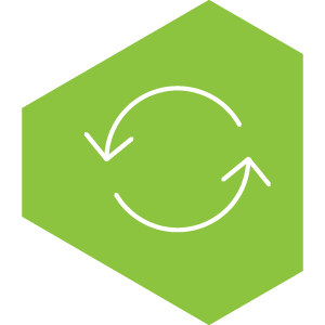 Setup icon