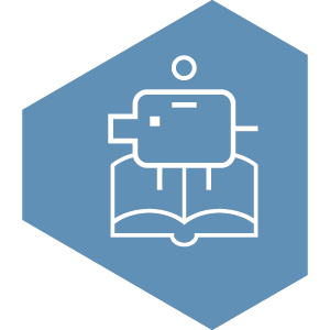 Setup icon