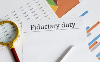 Hidden Fiduciary Risks You Need to Know Now