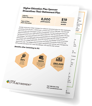 Preview of the case study (click to view)