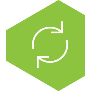 Setup icon