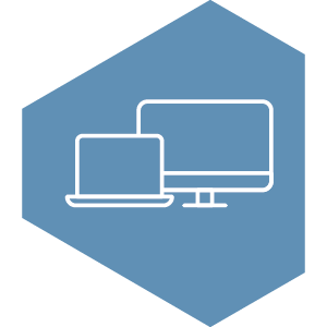 Setup icon